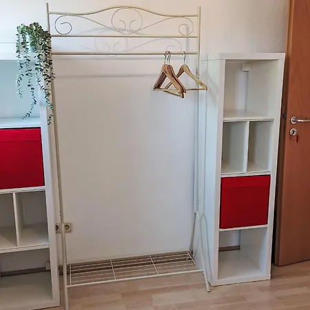 Apartment Phoebe By Interhome *