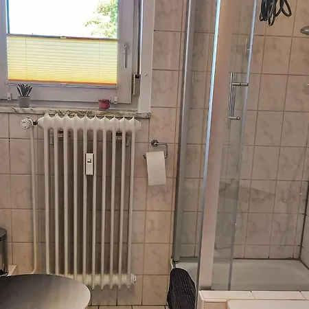 Apartment Phoebe By Interhome *