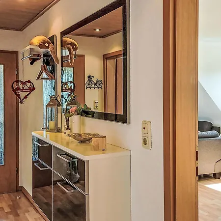 Apartment Phoebe By Interhome Osterode am Harz