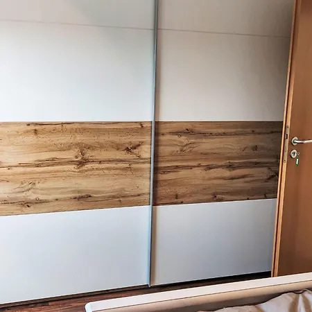 Phoebe By Interhome Apartment