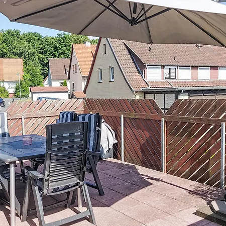 Apartment Phoebe By Interhome