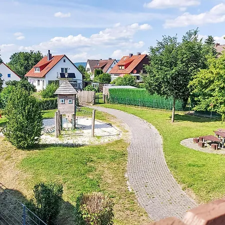 Apartment Phoebe By Interhome *