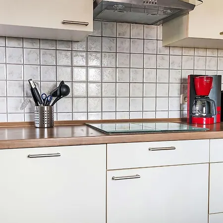 Phoebe By Interhome Apartment