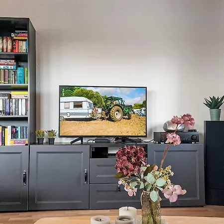 Phoebe By Interhome Apartment *