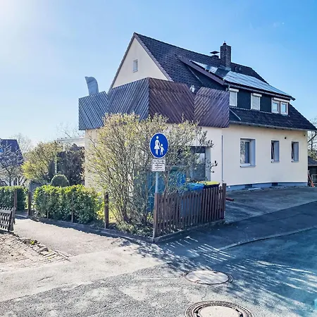 Phoebe By Interhome Apartment