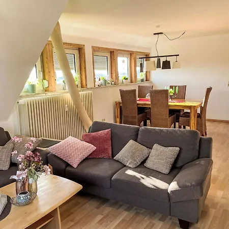 Phoebe By Interhome Apartment Osterode am Harz