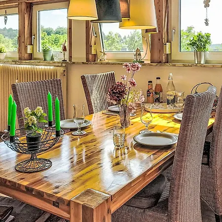 Phoebe By Interhome Osterode am Harz