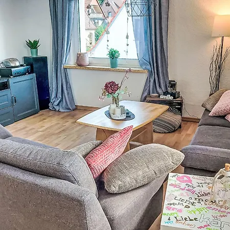 Phoebe By Interhome * Osterode am Harz