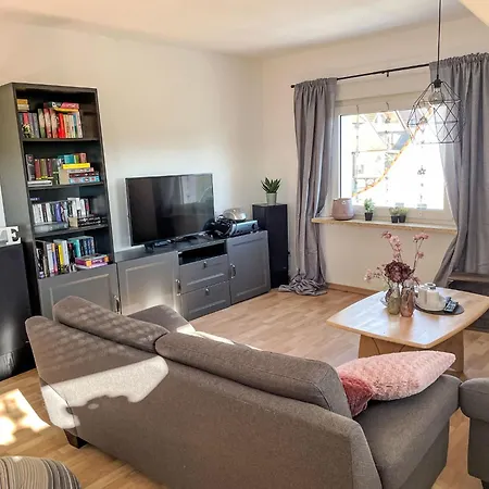 Apartment Phoebe By Interhome *