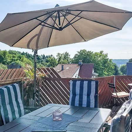 Phoebe By Interhome Apartment Osterode am Harz